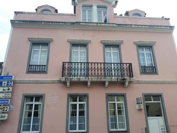 House Bali Furnas Furnas (Azores) Exterior foto