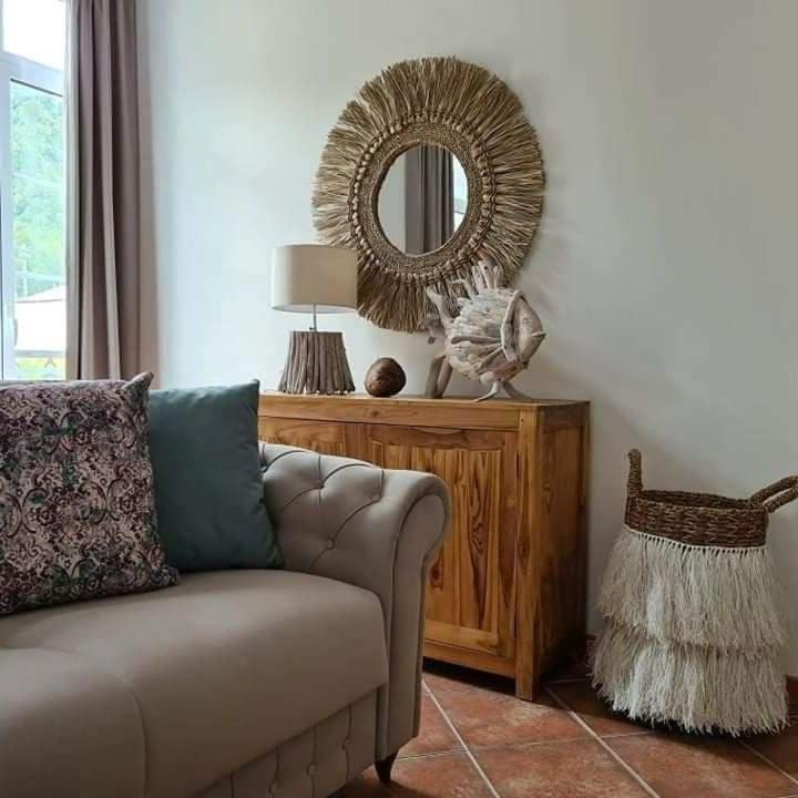 House Bali Furnas Furnas (Azores) Exterior foto